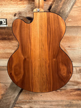 2021 Gibson J-185 Walnut M