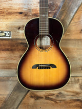 Alvarez Yairi PYM60 Sunburst