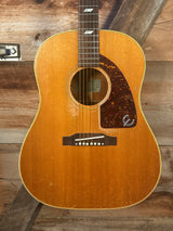 1966 Epiphone Texan FT79N