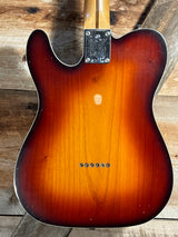 Fender Jason Isbell Custom Telecaster