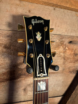1963 Gibson J-200