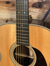2024 Martin 000-28 Modern Deluxe