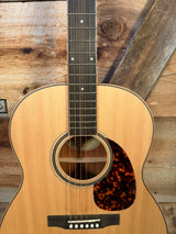 Larrivee L-03-MHO