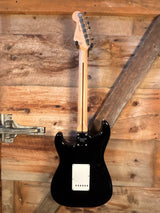 2015 Fender Eric Clapton “Blackie” Strat