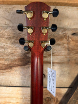 Alvarez Yairi FYM66HD