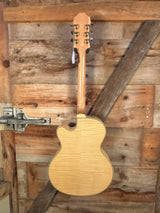 Epiphone Joe Pass Emperor II