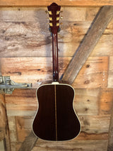 1980 Guild D-55