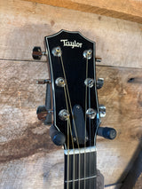 Taylor 618e