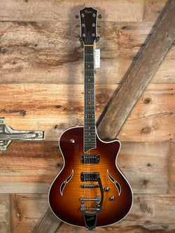 Taylor T3 with Bigsby