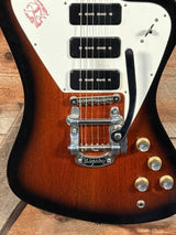 2011 Gibson Firebird P-90's