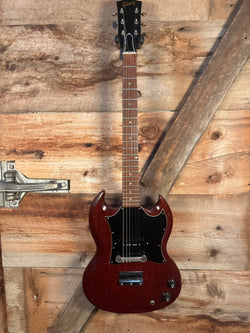 1969 Gibson SG Junior