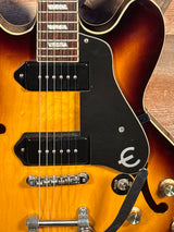 Epiphone Casino VS