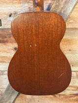 1955 Martin 0-15