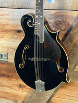 The Goldtone Grandmaster Mandolin Victorian