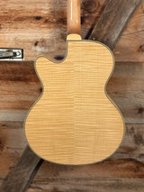 Epiphone Joe Pass Emperor II