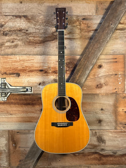 2019 Martin D-35