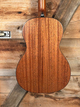 Alvarez AP66e