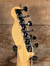 2012 Fender Telecaster '70's Reissue