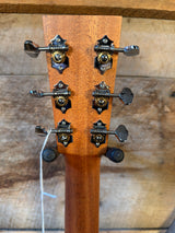 Larrivee OOO-40 Koa Special Ed