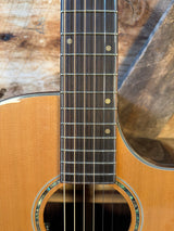 Breedlove Cascade Series J25/CRe