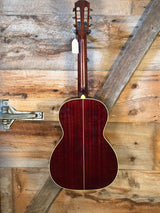 Alvarez Yairi PYM60 Sunburst