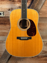 2019 Martin D-35