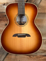 Alvarez MF70 Sunburst Top