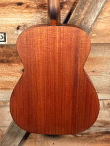 1960’s Harmony 000