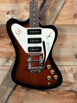 2011 Gibson Firebird P-90's