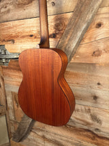 1960’s Harmony 000