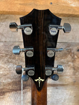 Taylor 618e