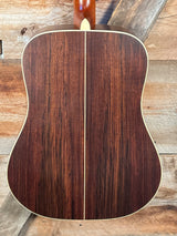 Alvarez Yairi DYM-75