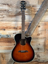 Alvarez Yairi WY 1 Sunburst