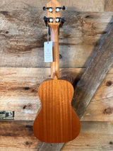 Teton TC003 Concert Ukulele