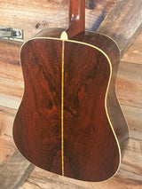 1969 Martin D-28