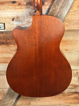 2017 Martin GPC15ME