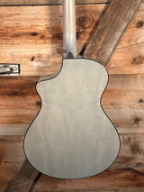 Breedlove Oregon Concert Permafrost LTD