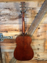 1957 Martin 00-18