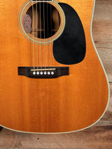1997 Martin D-35