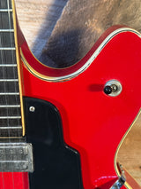 1968 Guild Starfire