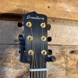 Breedlove “Grand Mesa” Limited  Edition Concerto