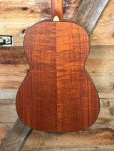 Larrivee OOO-40 Koa Special Ed