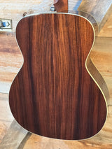 Alvarez MF70 Diamond Black Top