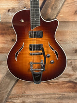Taylor T3 with Bigsby