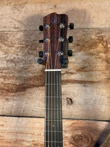 2026 Breedlove Roots Dreadnought RTD-SRe