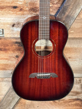 Alvarez MP66e  Masterworks Parlor Shadowburst