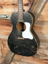 1930's Gibson L-00 Black
