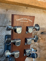 Tanglewood TWCR Palor