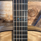 Breedlove “Grand Mesa” Limited  Edition Concerto