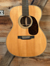 2024 Martin 000-28 Modern Deluxe
